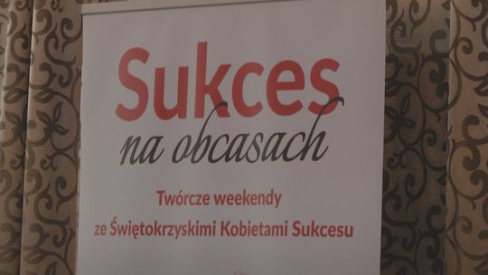 „Sukces na obcasach”