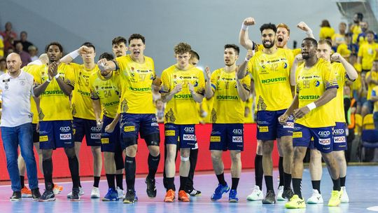 Superpuchar piłkarzy ręcznych – Dujszebajew: zdobyć to trofeum po raz pierwszy w historii klubu