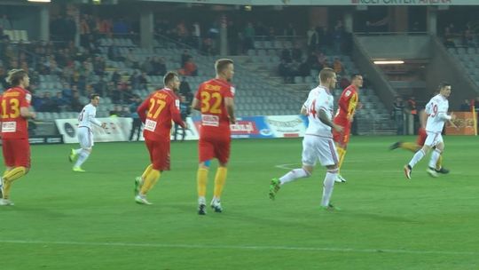 Suzuki przekazuje dodatkowe wsparcie dla Korony Kielce