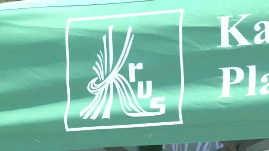 "Świadomi, odpowiedzialni, bezpieczni" - Dzień Otwarty KRUS w Jędrzejowie