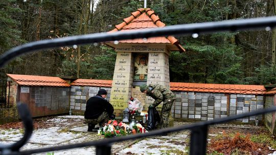 Światełko dla Bohatera z Armii Krajowej – 80. rocznica przemianowania Związku Walki Zbrojnej w Armię Krajową