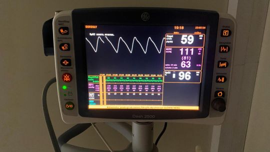 Światowy Dzień Serca: uciec przed zawałem