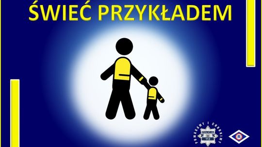 Świeć przykładem