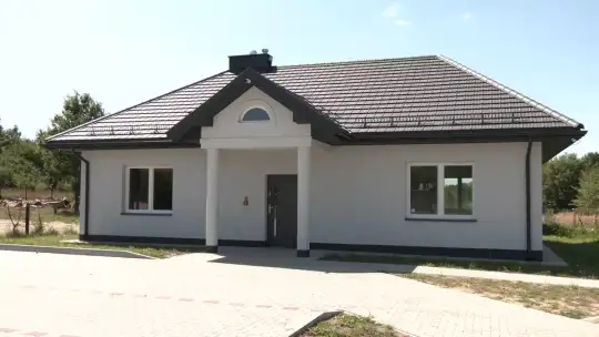 Świetlice wiejskie dla zysku czy dla mieszkańców?