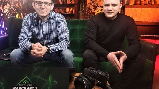 Święto fanów gier komputerowych - transmitowane z Kielc