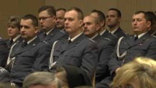 Święto funkcjonariuszy służby więziennej