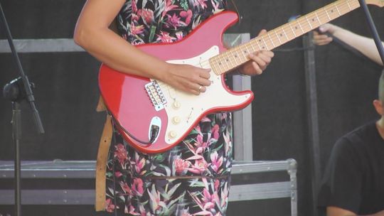 Święto Kielc czyli atrakcje dla mieszkańców na pięciu scenach