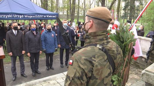 Święto Konstytucji 3 Maja oraz Dzień Flagi po raz kolejny w pandemicznych okolicznościach