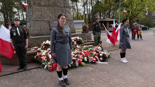 Święto Konstytucji w Skarżysku-Kamiennej