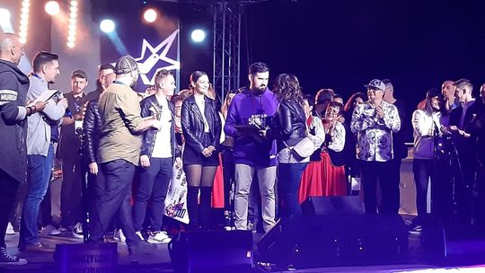 Święto muzyki czyli koncert finałowy Festiwalu Scyzoryki 2020 - znamy zwycięzców