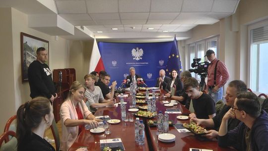 Święto samorządu terytorialnego już 27 maja