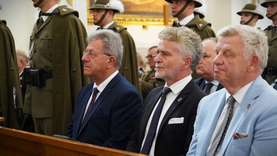 Święto służb mundurowych