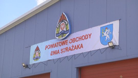 Dzień Strażaka Jędrzejów