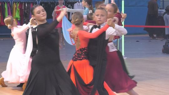 Święto Tańca w Skarżysku