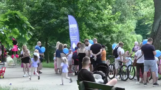 Święto Wody 2026 w Kielcach już w tę sobotę!