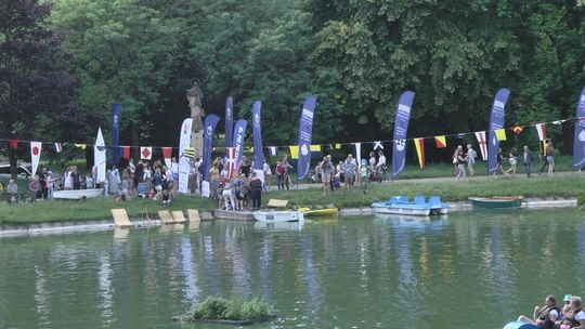 "Święto Wody" dla całych rodzin