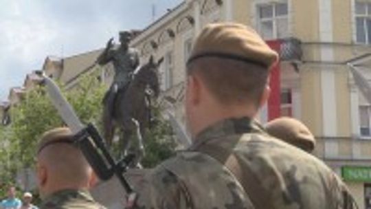 Święto Wojska Polskiego w Kielcach