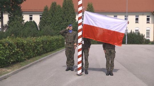 Święto Wojska Polskiego w kieleckiej Bukówce