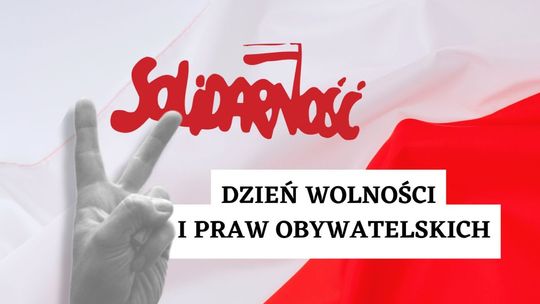 Święto wolności w Kielcach i Warszawie