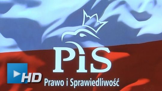 Świętokrzyscy parlamentarzyści Prawa i Sprawiedliwości podsumowali dwa lata rządów