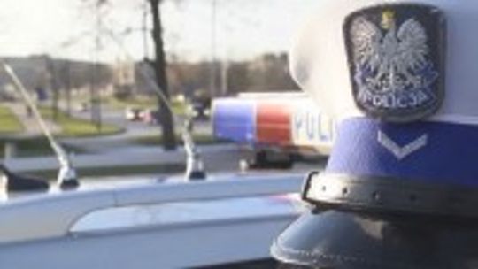 Świętokrzyscy policjanci także protestują