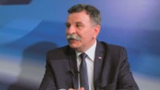 Świętokrzyscy uczniowie mogą nadsyłać prace w konkursie literackim "Dziękuje Ci za Niepodległą. List do..."