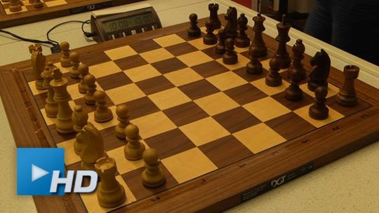 Świętokrzyscy uczniowie zagrają w szachy