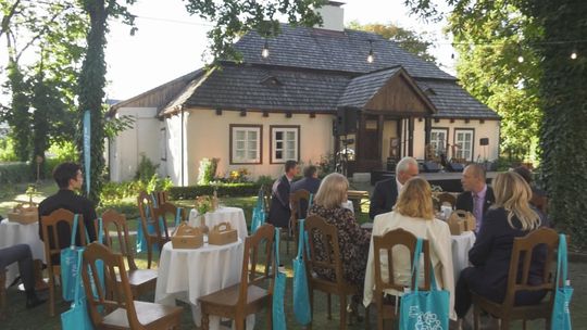 Świętokrzyska Nagroda Muzealna im. Tadeusza Włoszka wręczona