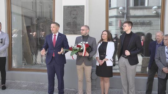 Świętokrzyska Nowa Lewica uczciła Święto Pracy i rocznicę wstąpienia Polski do UE