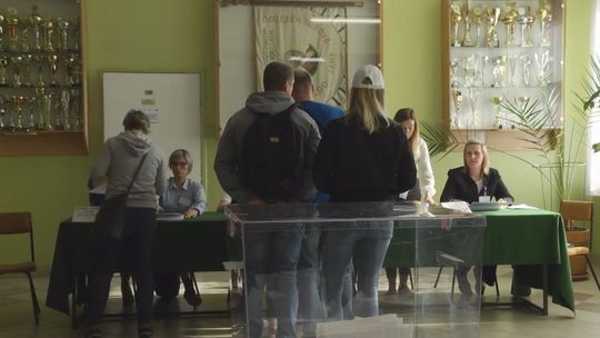 Świętokrzyska PO przeciwna wyborom w maju - Prezydent Wenta również, ale nie mówi "nie"