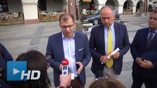 Świętokrzyska PO zaniepokojona przyszłością organizacji pozarządowych