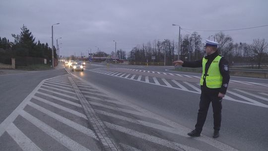 Świętokrzyska Policja posumowała weekend majowy