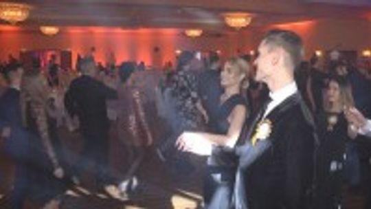 Świętokrzyski Bal Filantropów 2018