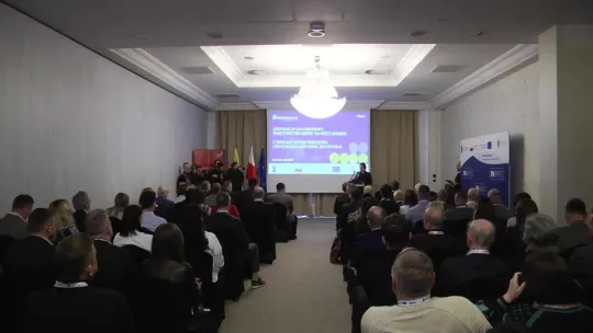 Świętokrzyski biznes dla Ukrainy Świętokrzyski biznes dla Ukrainy