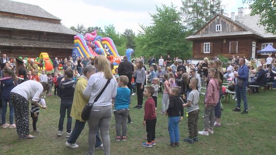 Świętokrzyski Dzień Rodziny