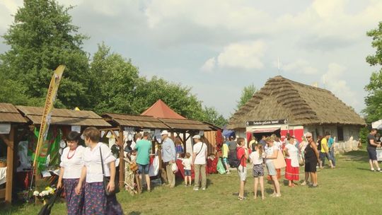 Świętokrzyski Jarmark Agroturystyczny i Smaki Jesieni po raz 16