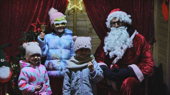 Świętokrzyski Jarmark Bożonarodzeniowy zaprasza