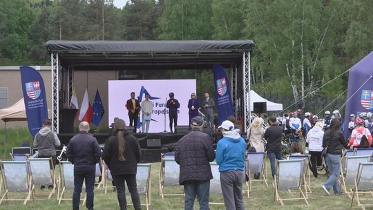 Świętokrzyski Kampus Laboratoryjny GUM otwarty dla zwiedzających