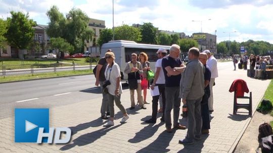 Świętokrzyski KOD przeciwny zmianom w sądownictwie