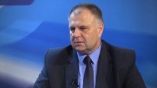 Świętokrzyski poseł Adam Cyrański odchodzi z Nowoczesnej