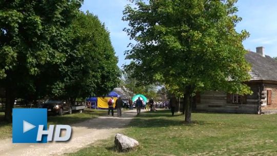 Świętokrzyskie atrakcje w konkursie „7 nowych cudów Polskich"