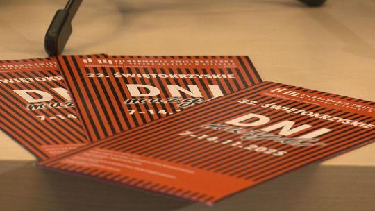 Świętokrzyskie Dni Muzyki po raz 33 – muzyczna uczta w Filharmonii Świętokrzyskiej