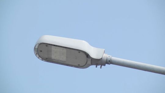 Świętokrzyskie gminy wymienią oświetlenie na energooszczędne