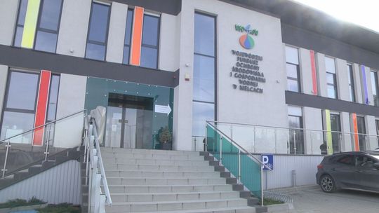 Świętokrzyskie liderem w programie "Czyste powietrze"