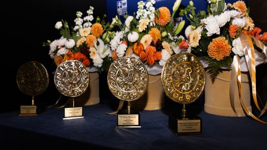 Świętokrzyskie Nagrody Muzealne im. Tadeusza Włoszka wręczone