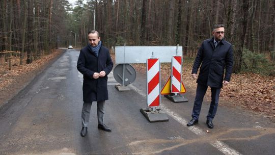 Świętokrzyskie policzy turystów na wschodnim szlaku rowerowym Green Velo!