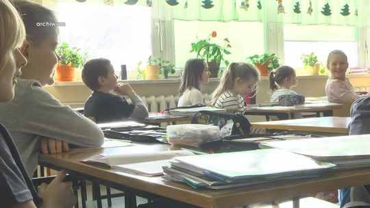 Świętokrzyskie szkoły stawiają na nowoczesną technologię