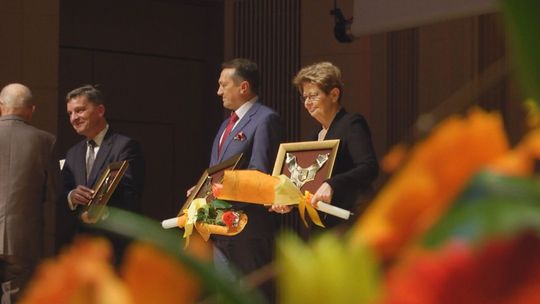 „Świętokrzyskie Victorie” wręczone po raz jedenasty