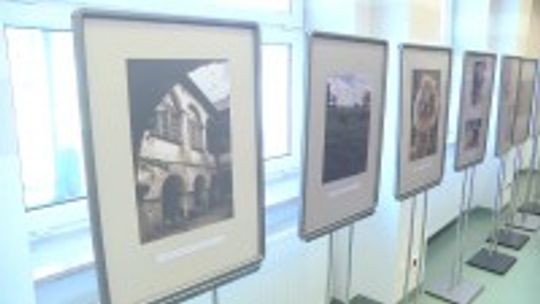 „Świętokrzyskie w obiektywie aparatu fotograficznego”