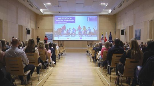 Świętokrzyskie wspiera rodzicielstwo zastępcze